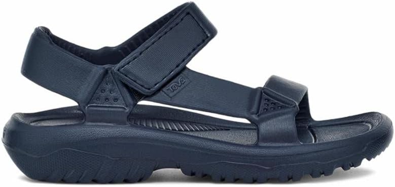 

Сандалии Teva Hurricane Drift для детей и взрослых, темно-синий
