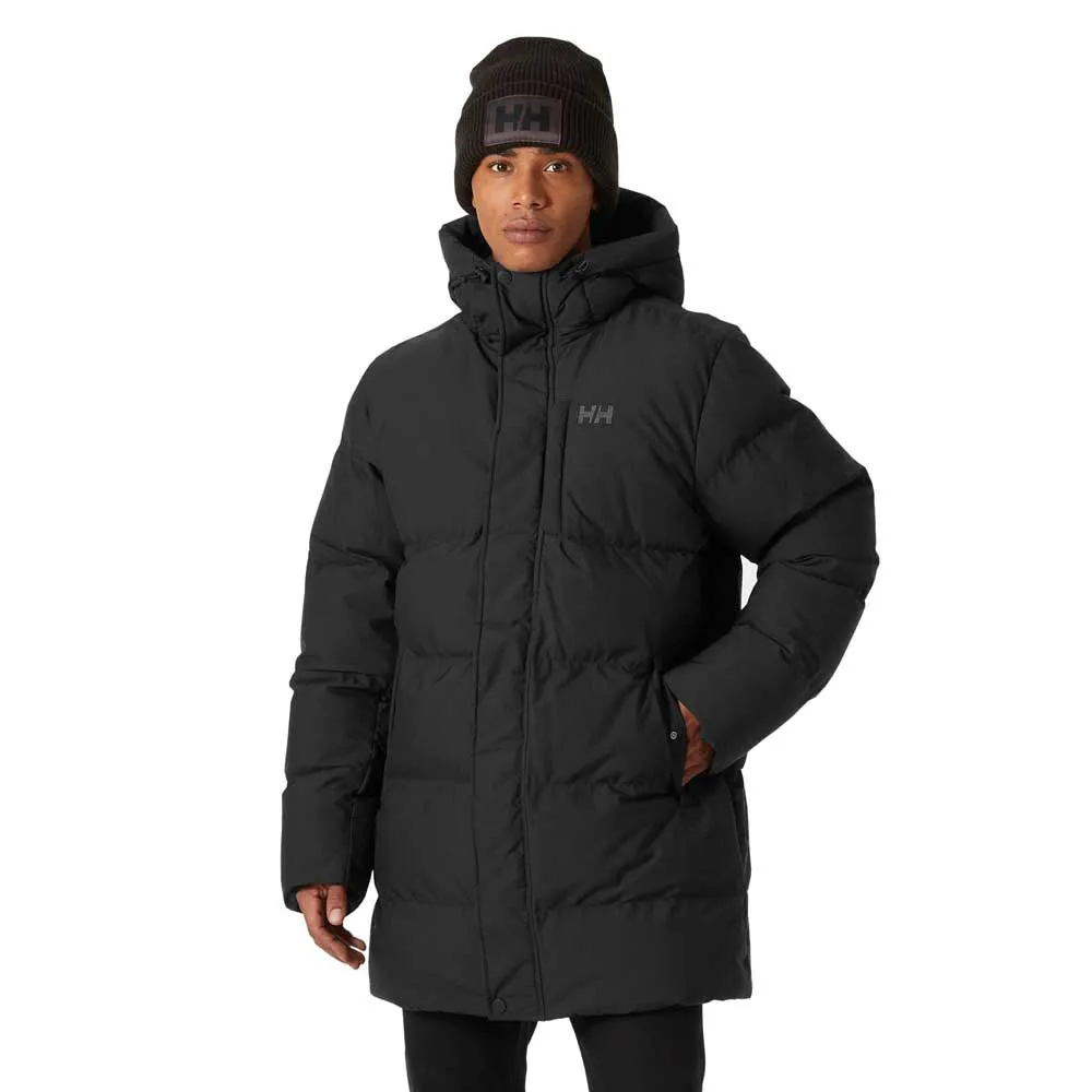 

Парка Helly Hansen Alby, черный