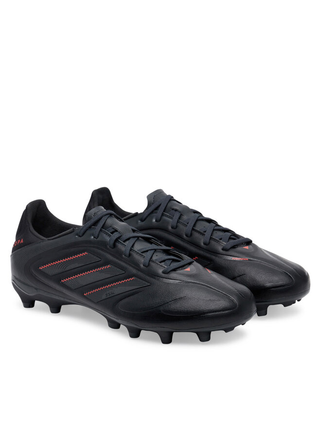 Футбольные бутсы adidas Copa Pure 3 League Firm/Multi-Ground ID9052, черный — фото 2