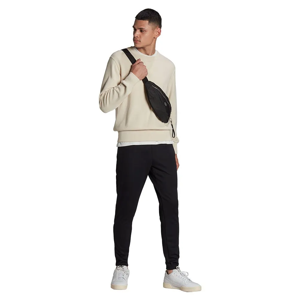 Брюки adidas Entrada 22 Slim Fit, черный — фото 4
