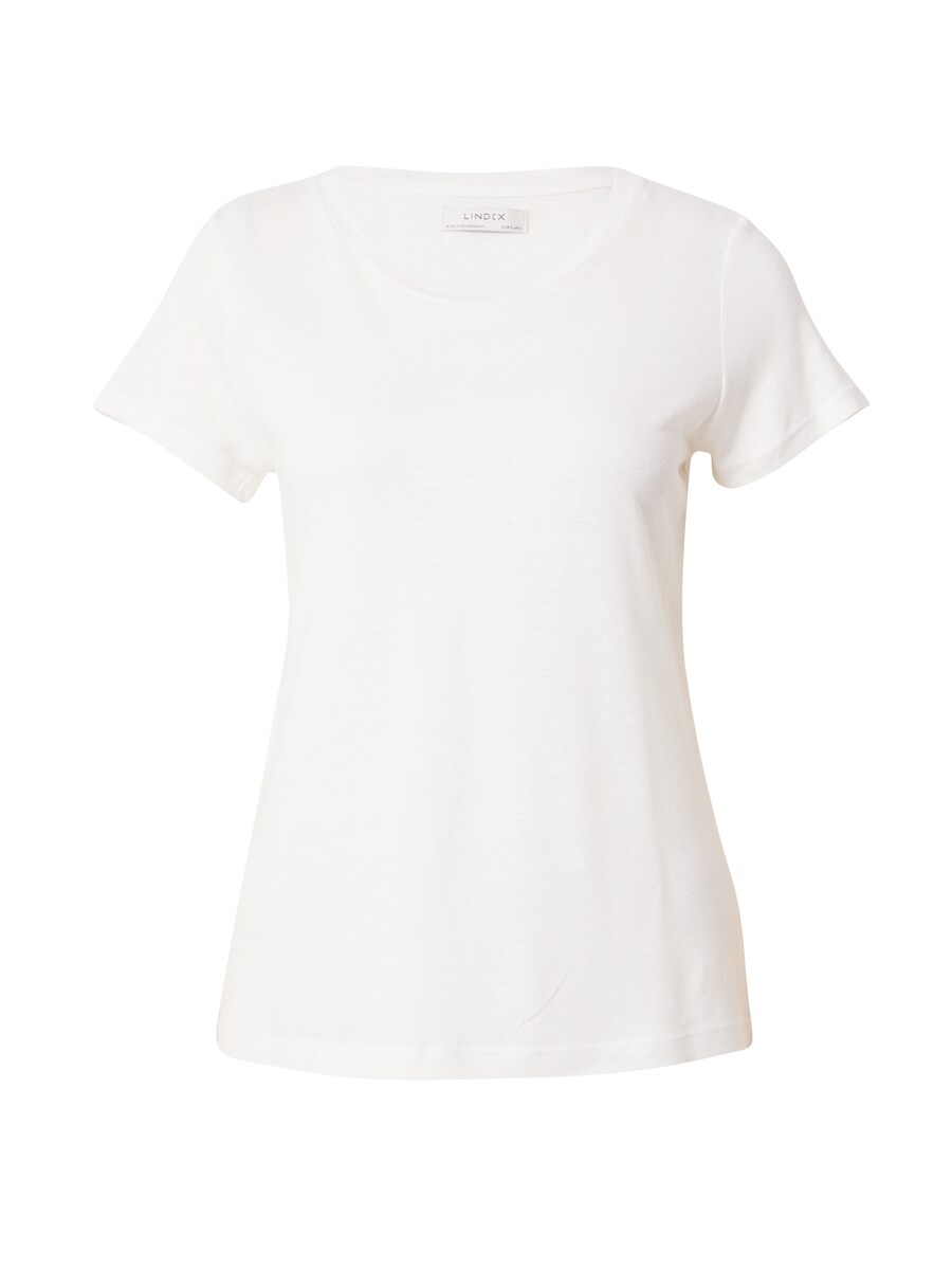 

Футболка Lindex Shirt Lina, белый
