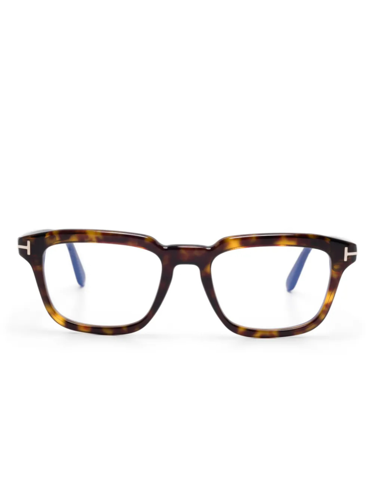 

TOM FORD Eyewear очки 6032, коричневый