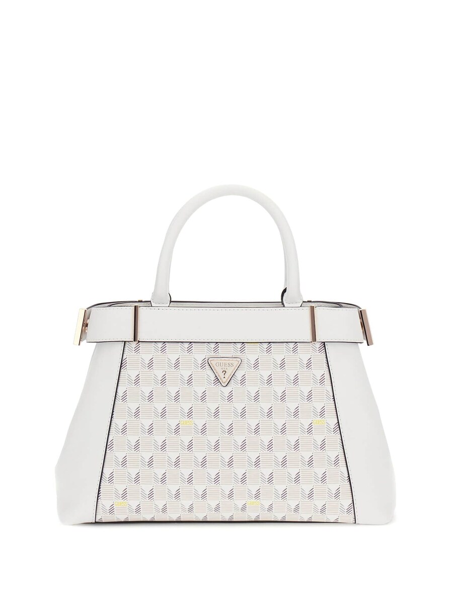 

Сумка GUESS G Wave, белый