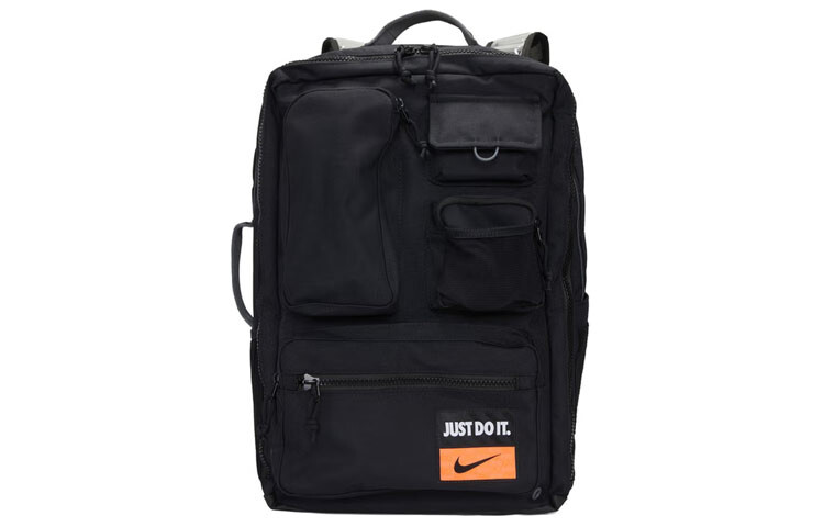 

Рюкзаки унисекс Nike