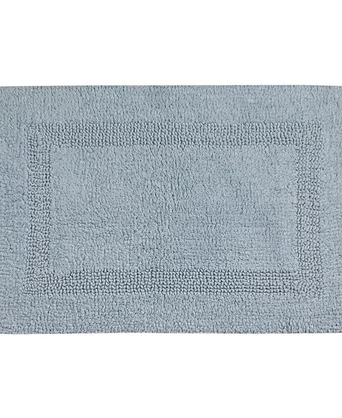 

Люкс Коврик для ванной 24 x 40 дюймов Better Trends, синий
