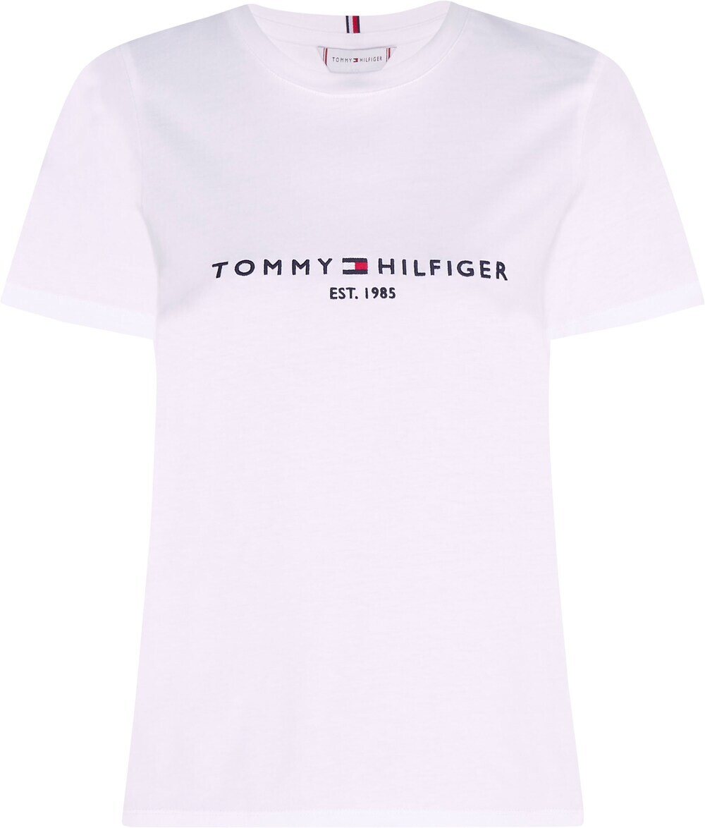 

Футболка Tommy Hilfiger, белый