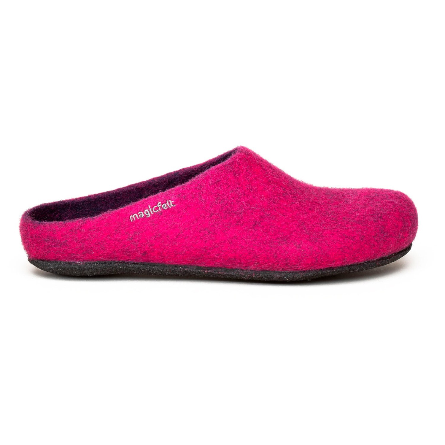 

Домашние тапочки Gottstein Magicfelt 709, цвет Magenta