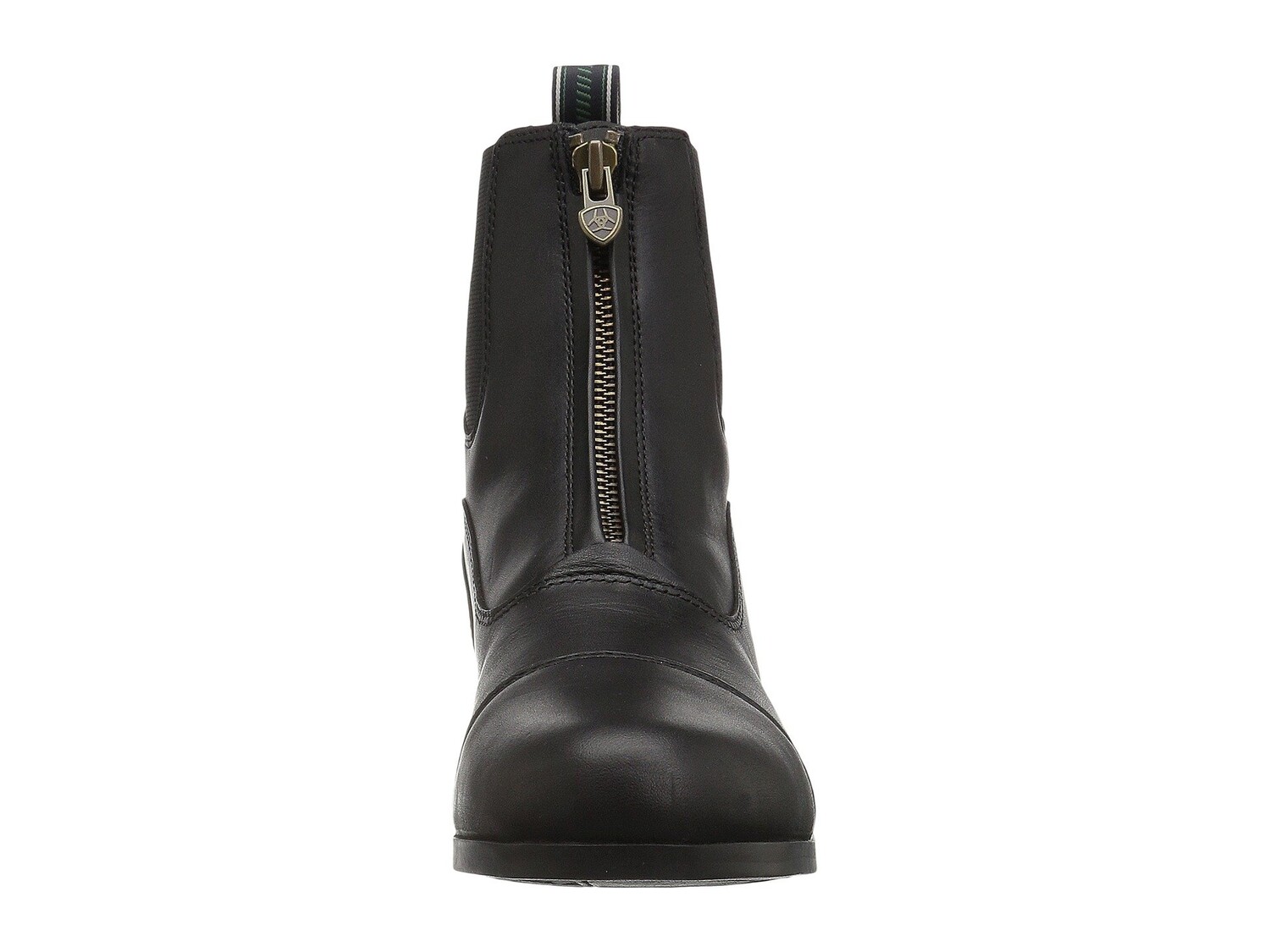Сапоги женские Ariat Heritage IV Zip водонепроницаемые, черный — фото 2
