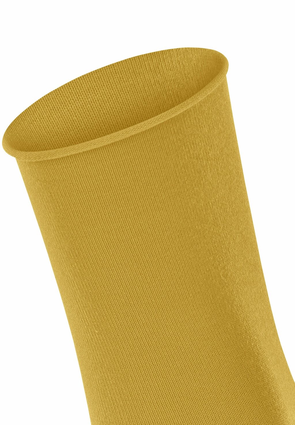 

Носки ACTIVE BREEZE UNI ROLLBÜNDCHEN FALKE, желтый