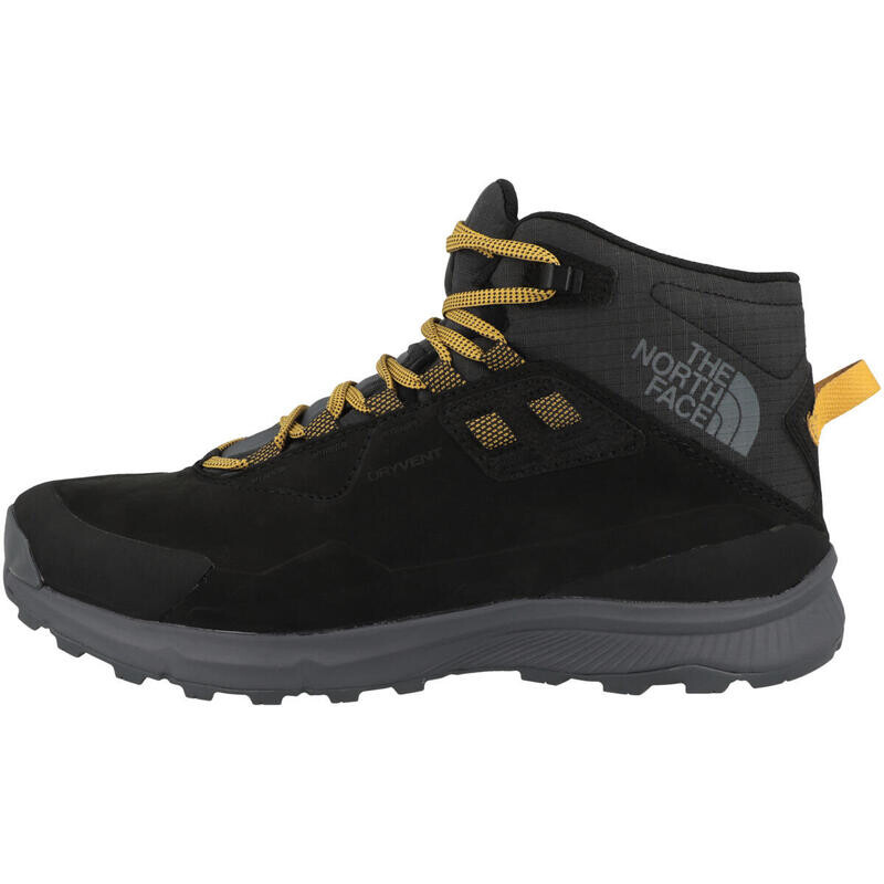 

Мужская уличная обувь Cragstone Leather Mid THE NORTH FACE, цвет schwarz