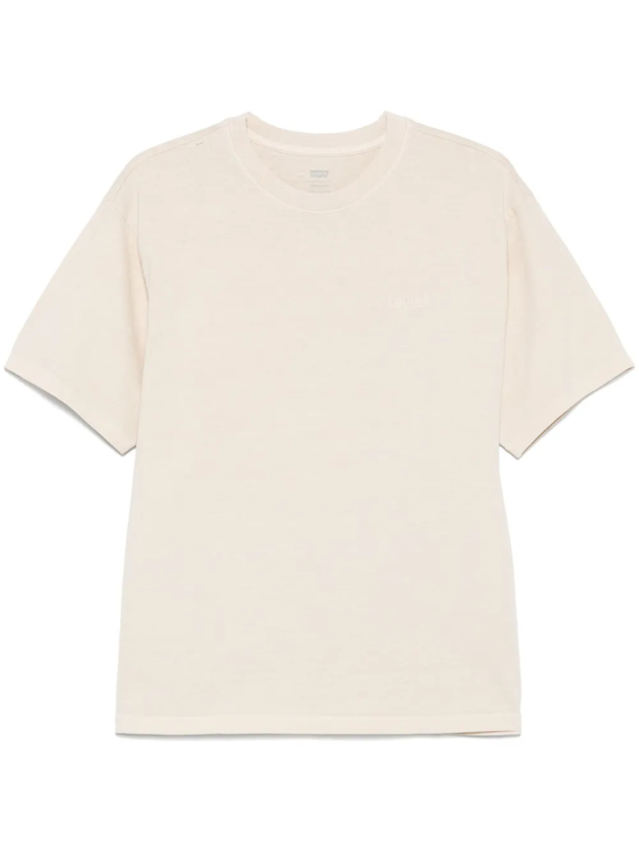 

Levi's футболка Red Tab, нейтральный