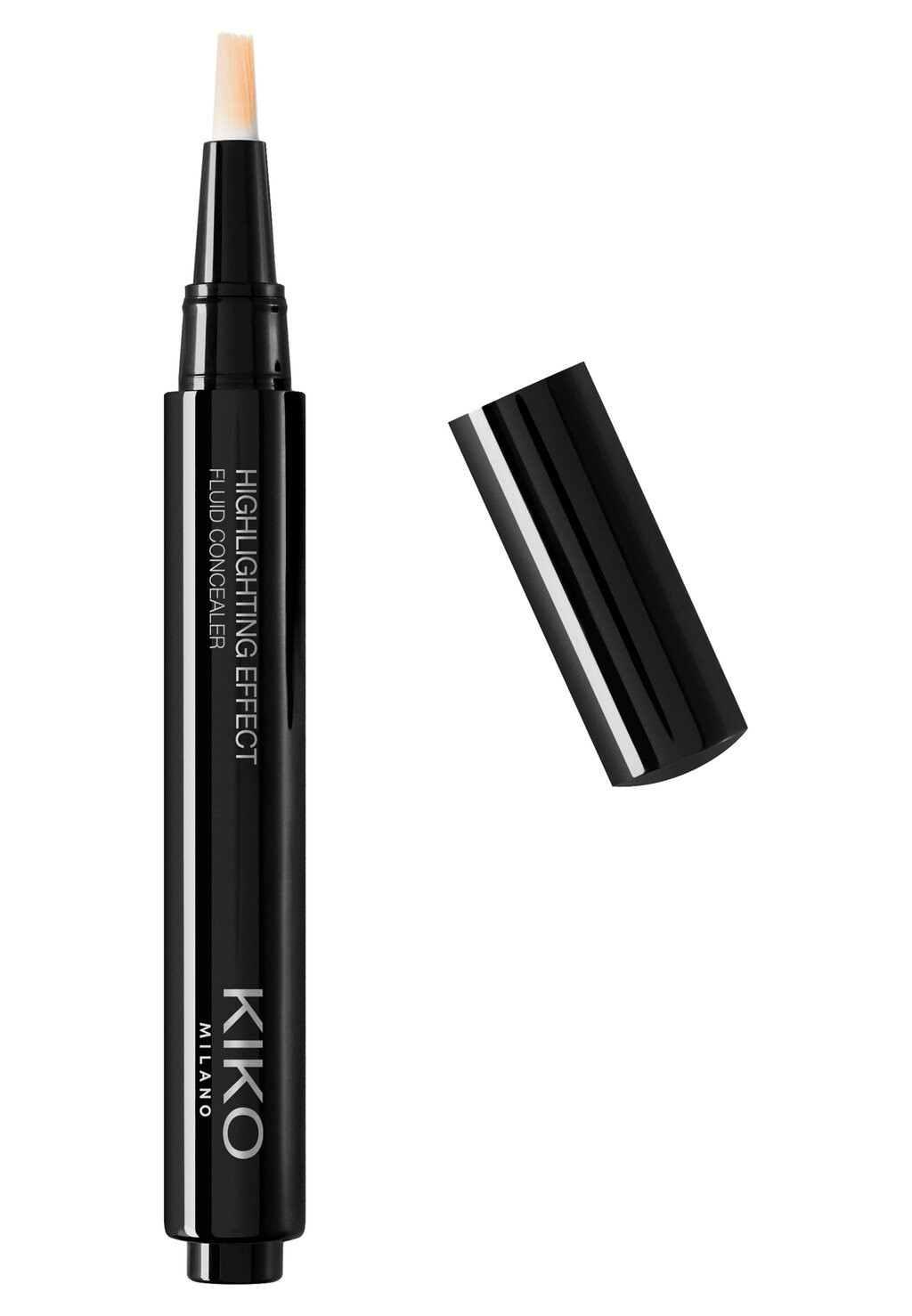 

Консилер Highting Effect Fluid Concealer KIKO Milano, цвет 02 ivory