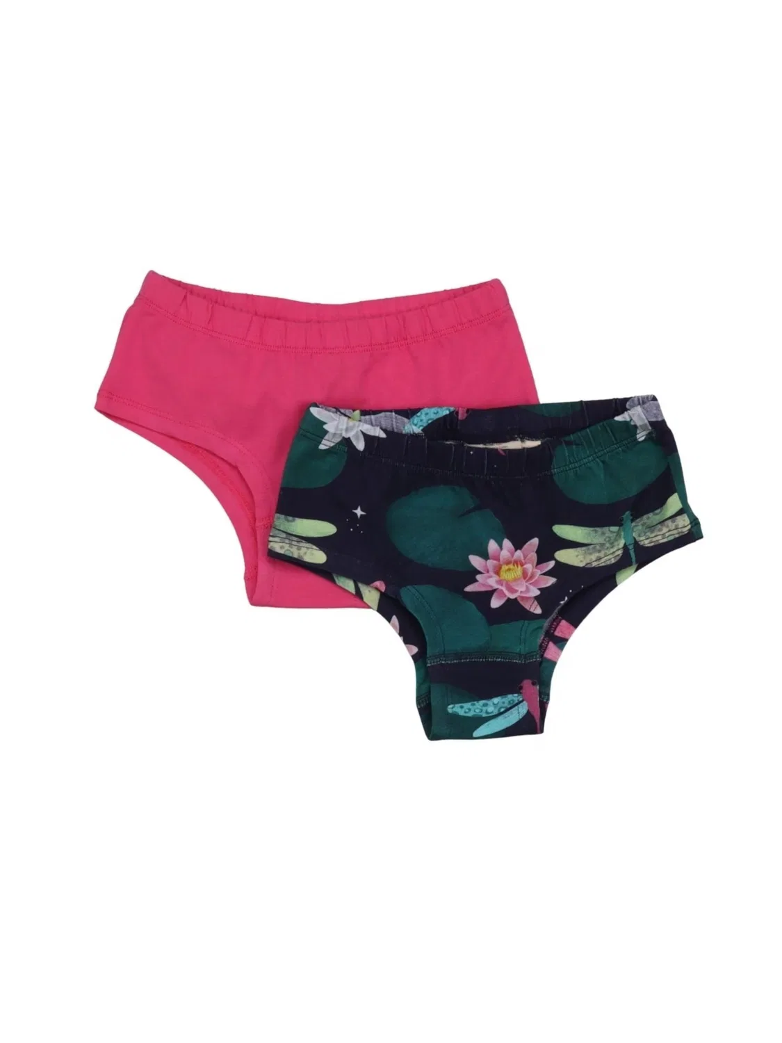 Трусы 'Dragonflies' Walkiddy, Mixed Colors