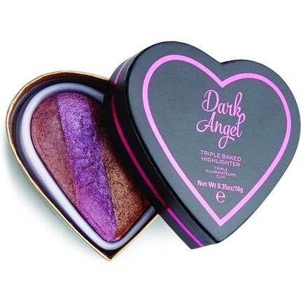 

Хайлайтер I Heart Revolution Dark Angel 10 г Revolution Beauty