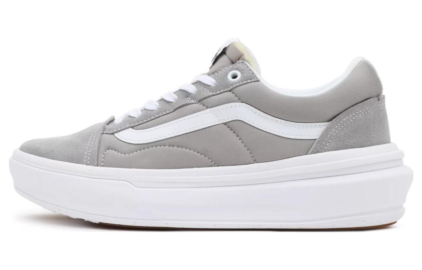 

Vans Old Skool Overt CC 'Pop Color - Drizzle'