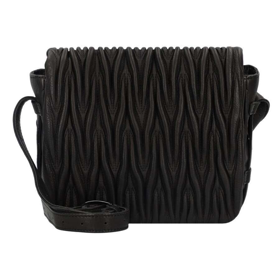 

Сумка через плечо Cowboysbag Dallas, черный