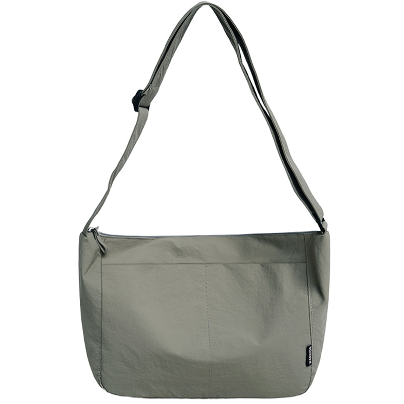 

WARRIOR Сумка через плечо Tarsun Regular Unisex Green