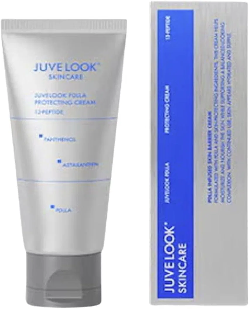 Крем для лица Juvelook — Дневной Protective Cream, 50 мл