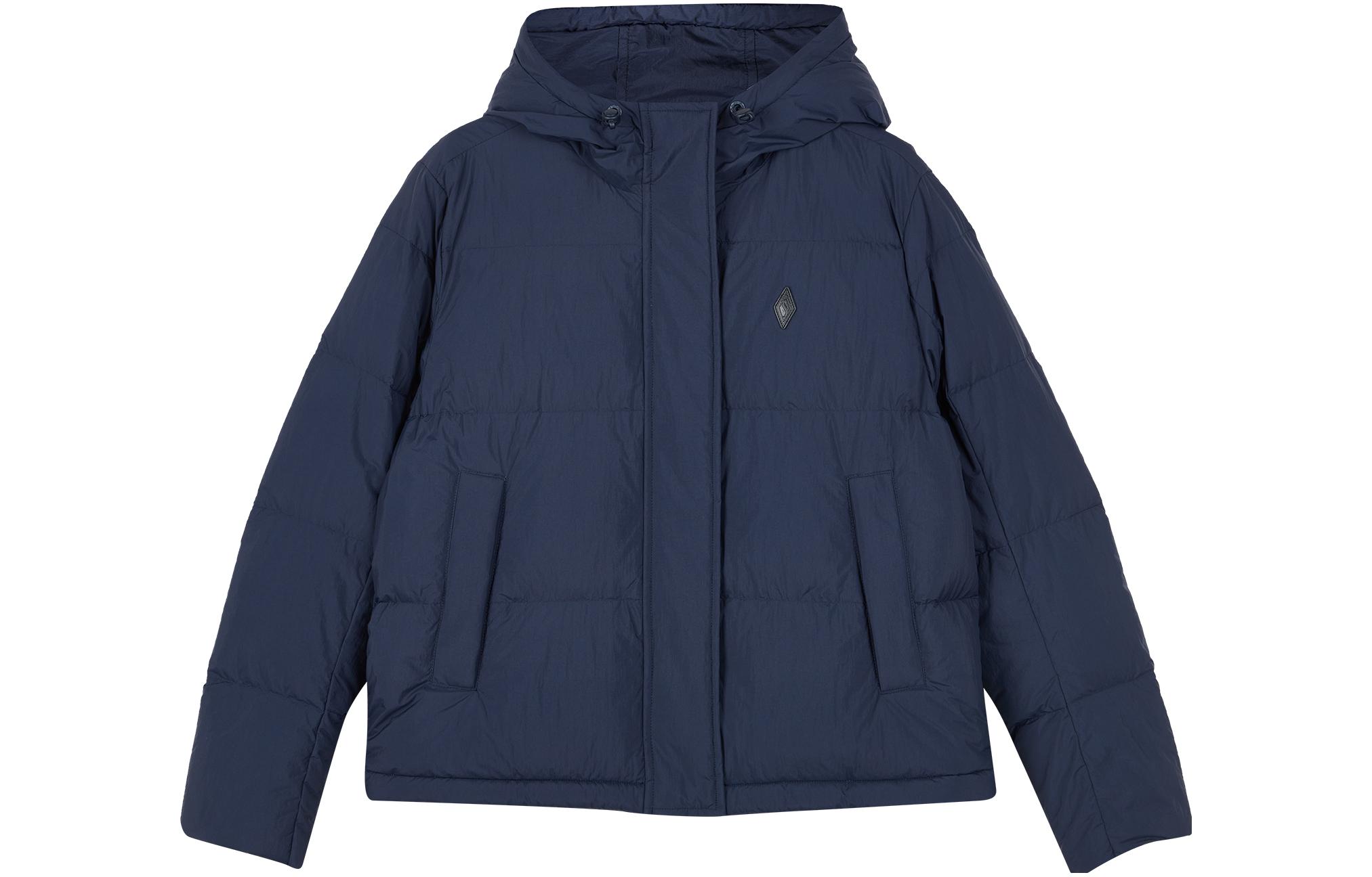 

Куртка пуховая Yazhuan Series женская Navy Blue Skechers, Navy Blue/002Z, Синий, Куртка пуховая Yazhuan Series женская Navy Blue Skechers, Navy Blue/002Z