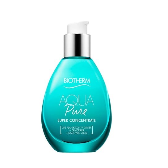 

Сыворотка для лица, 50 мл Biotherm, Aqua Pure