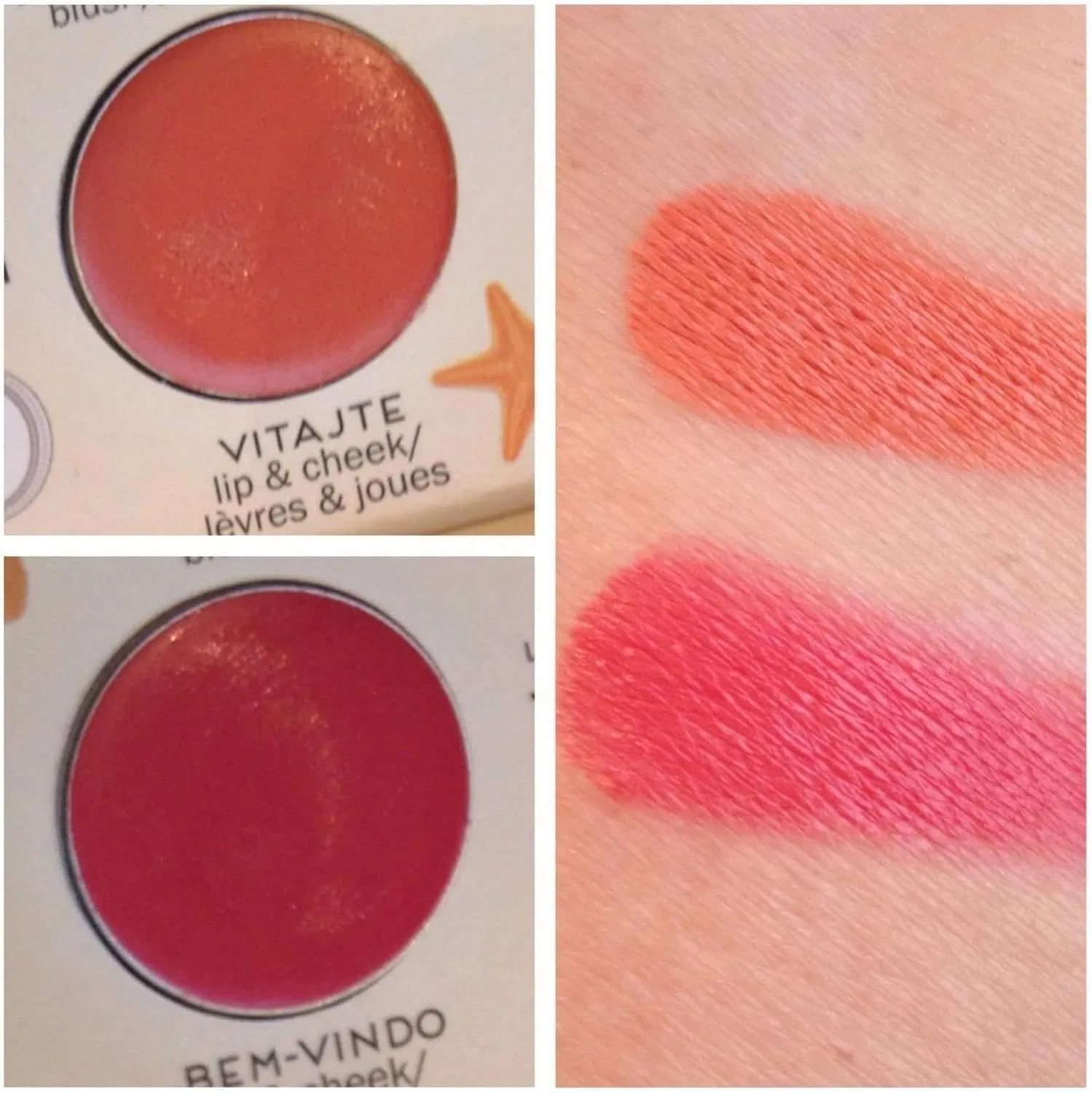 Палетка для лица theBalm Voyage Vol.2 Face Palette 21.1 г — фото 4