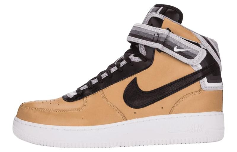 

Кроссовки Nike Air Force 1 Mid Tisci Tan