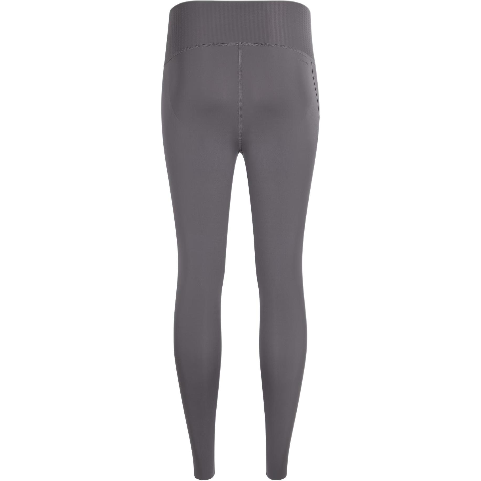 

Спортивные штаны Women's Stratum Gray Adidas, серый