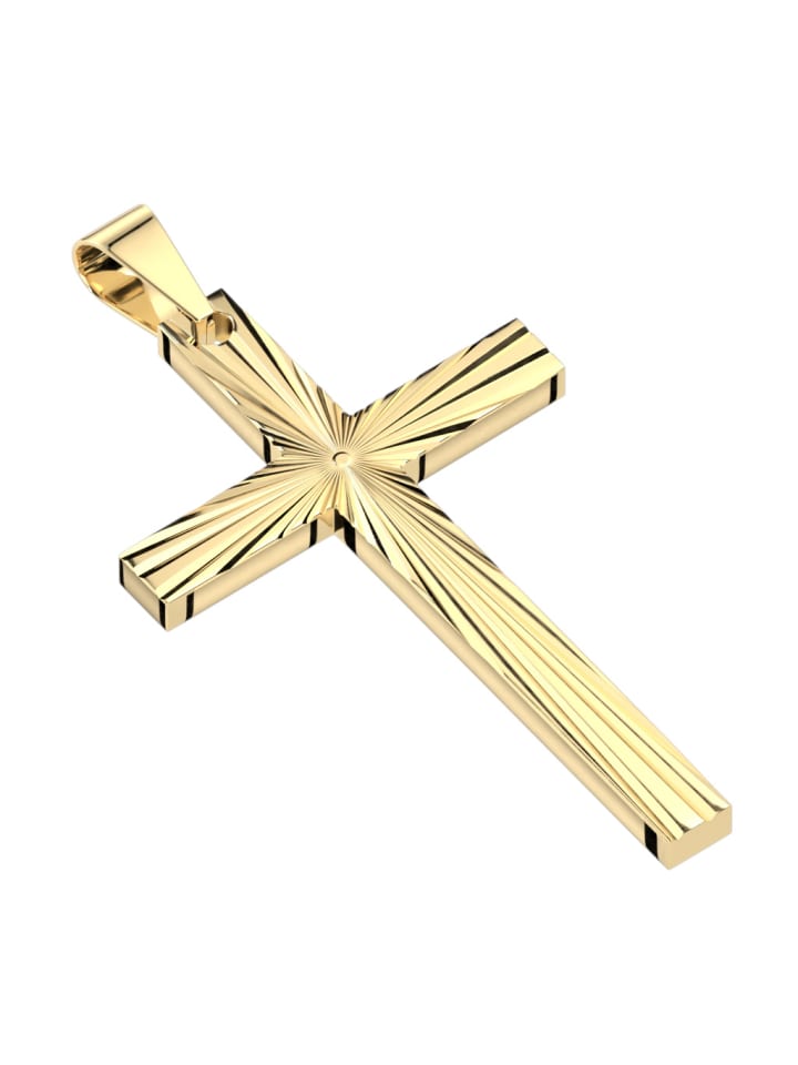 

Bungsa Кулон из золота