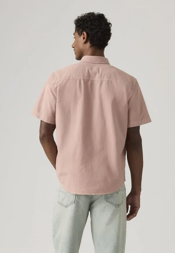 Оригинальная рубашка Levi'S, Woodrose Garment Dye — фото 3