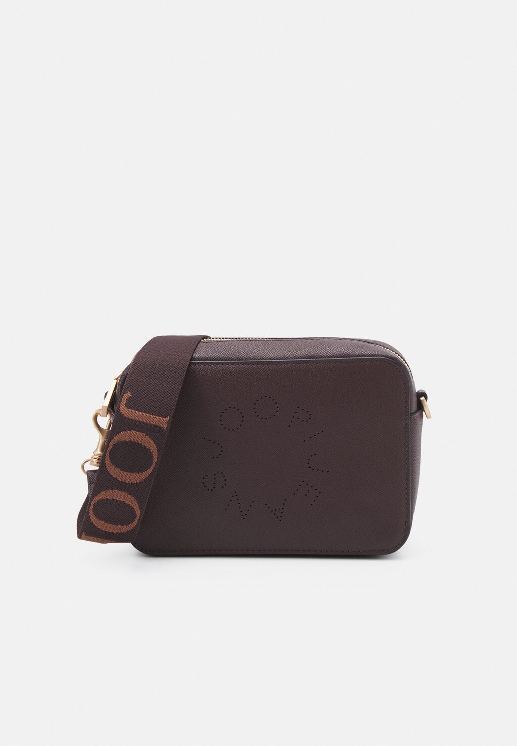 

Сумка через плечо GIRO CLOE SHOULDERBAG JOOP! Jeans, темно-коричневый
