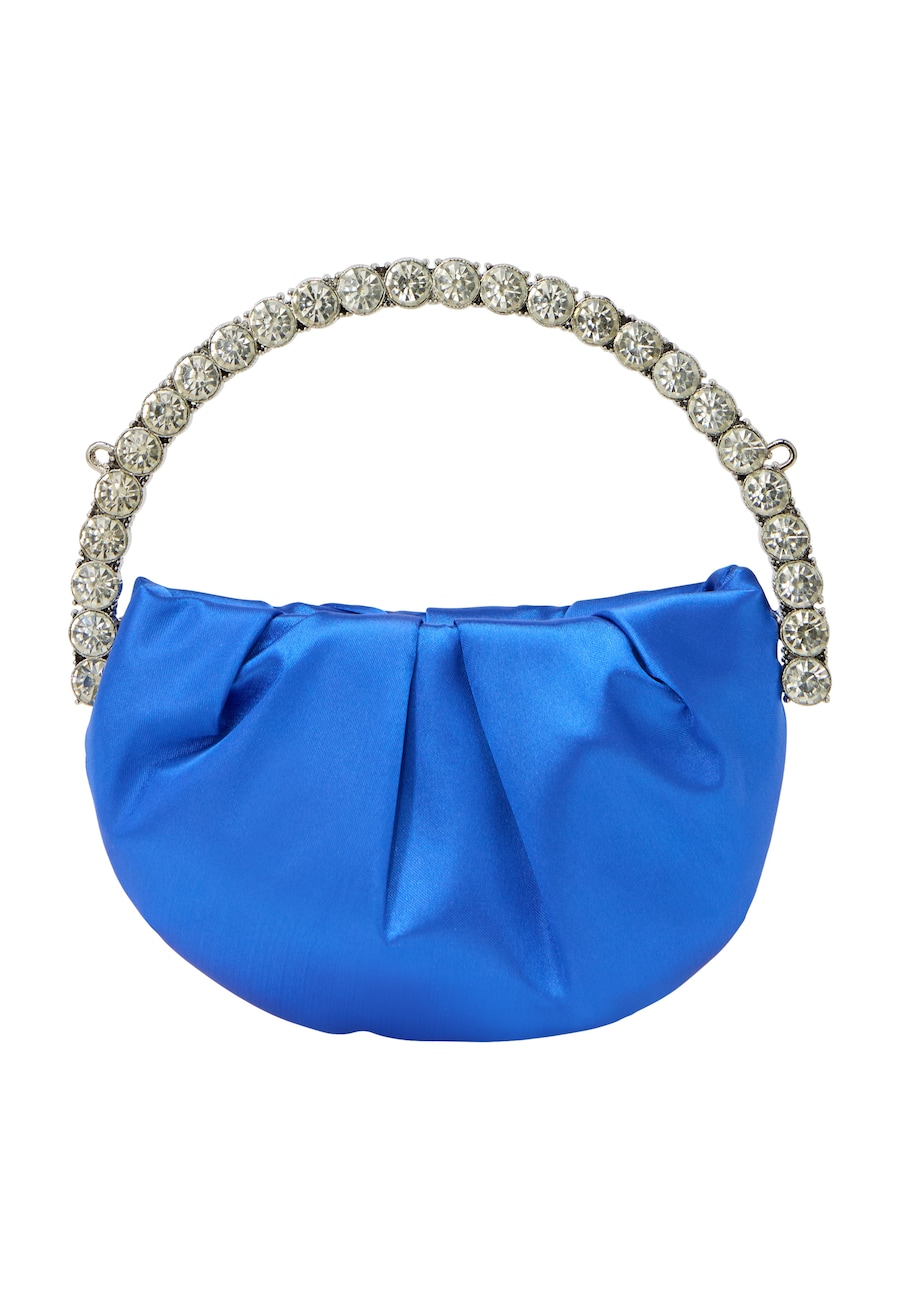 

Сумочка KRZY, Royal Blue