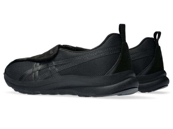 Кроссовки life walker Asics, черный — фото 4