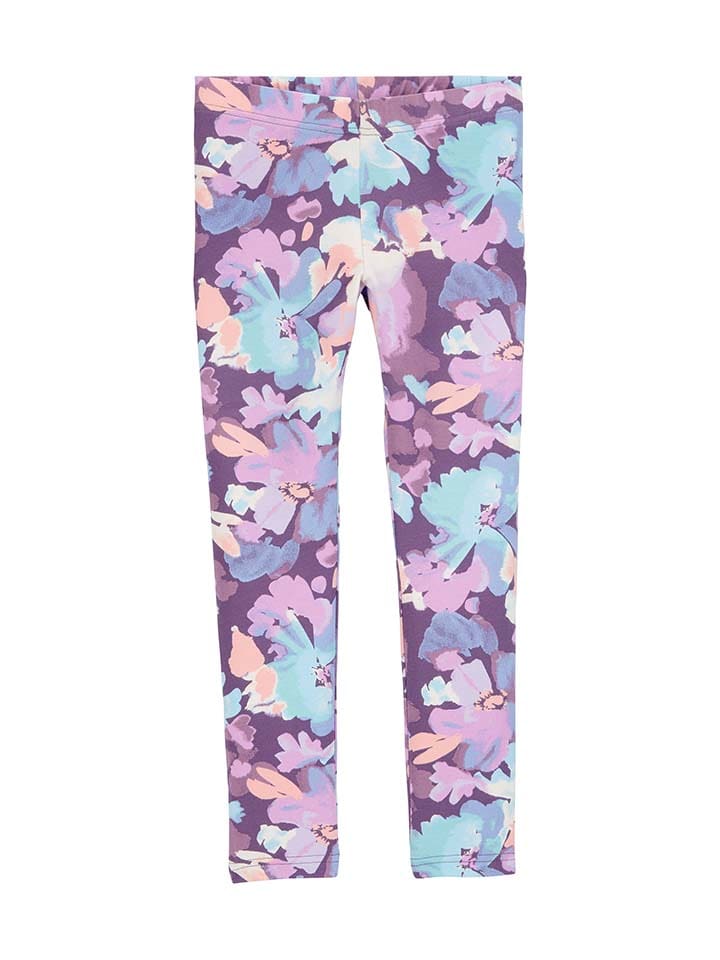 

Леггинсы OshKosh Leggings, цвет Lila/Bunt