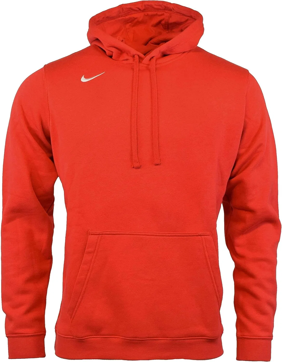 Мужская флисовая толстовка Nike Club