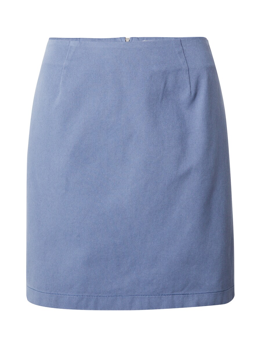 

Юбка мини Givn Berlin Skirt Georgia, цвет opal