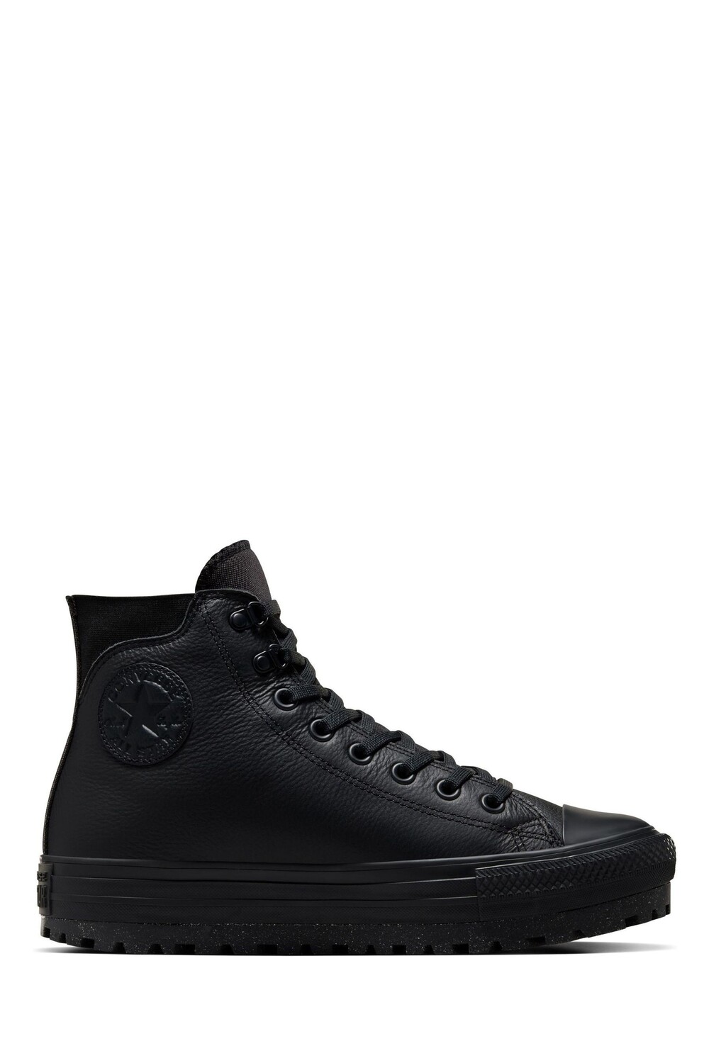 

Чак Тейлор Сити Трек Converse, черный