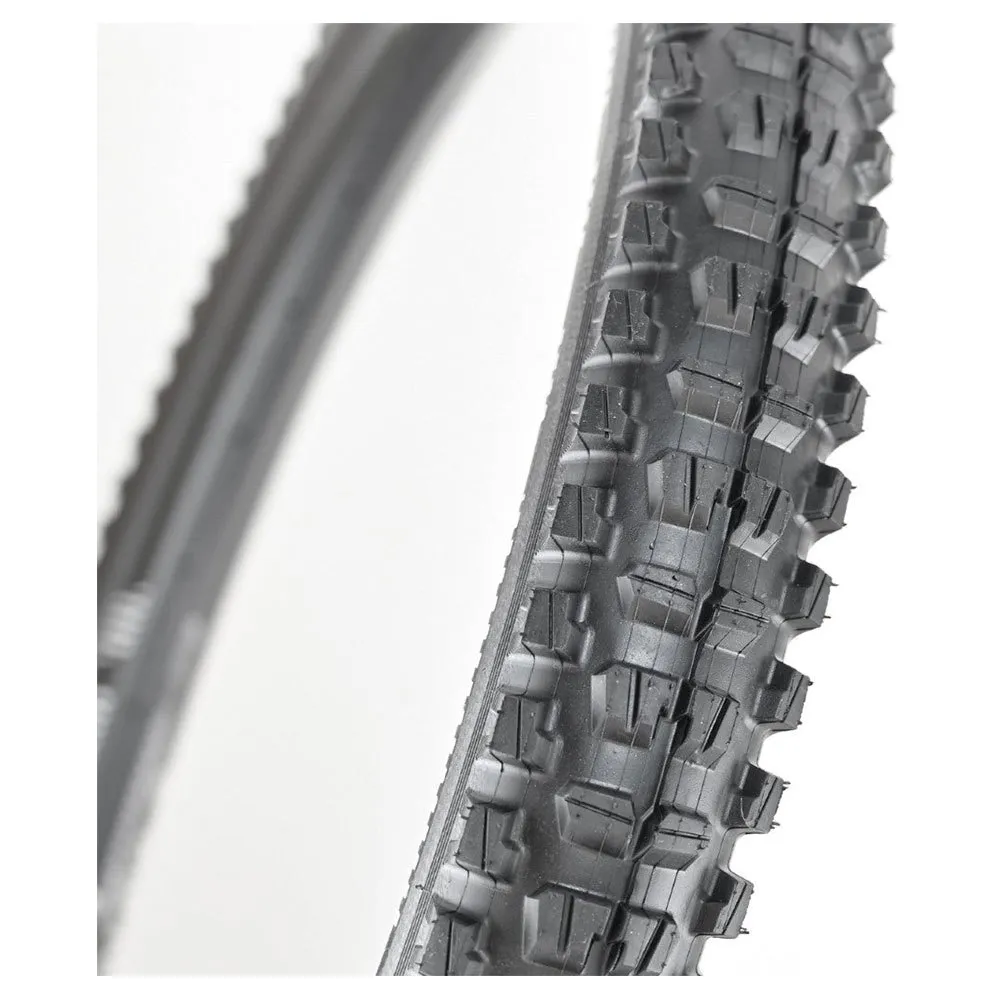

Шина для горного велосипеда E-thirteen LG1 Race All-Terrain Gen3 Dual Ply Apex Aramid Reinforced Race Compound Tubeless 29´´ x 2.40, серебряный