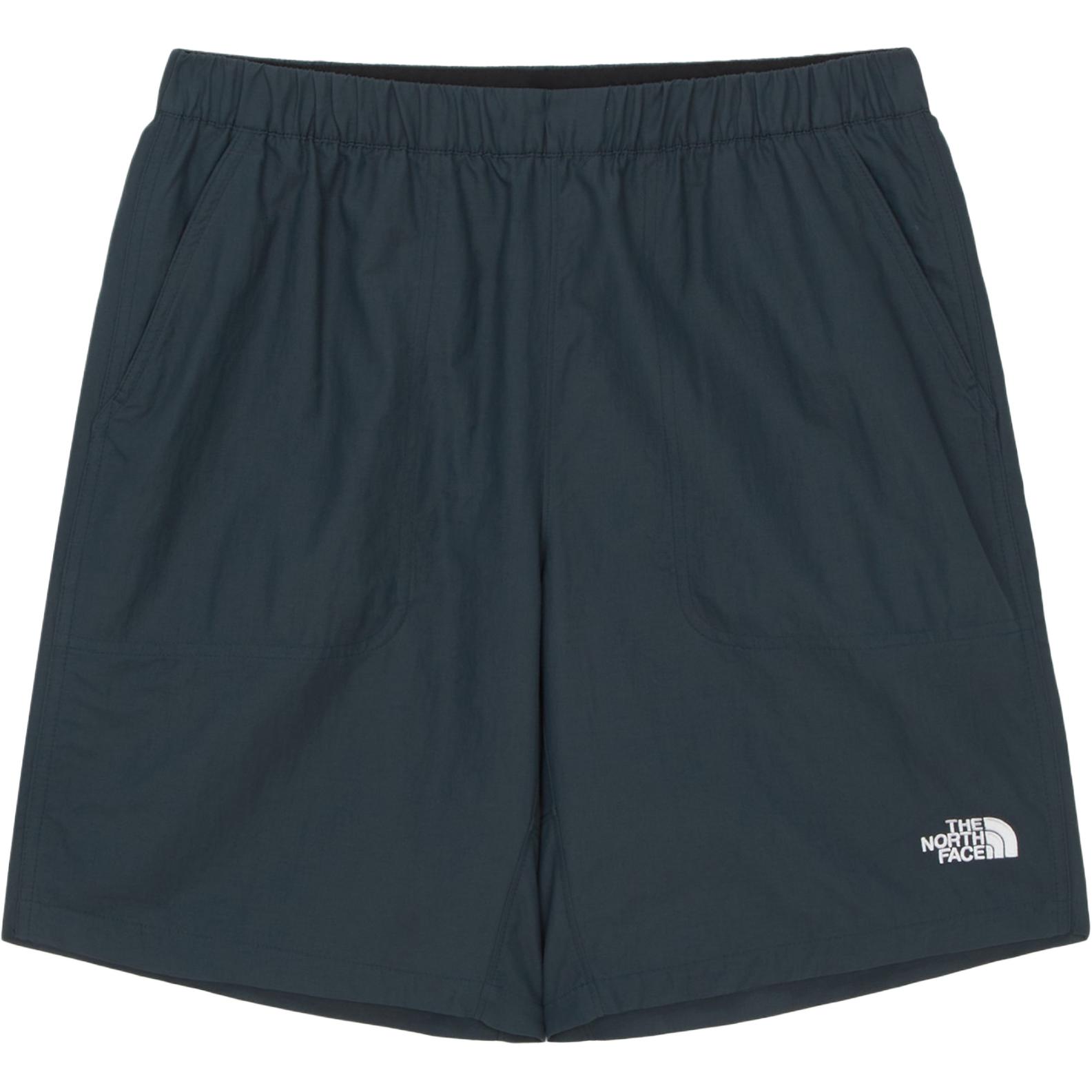 

THE NORTH FACE Повседневные шорты мужские морской синий