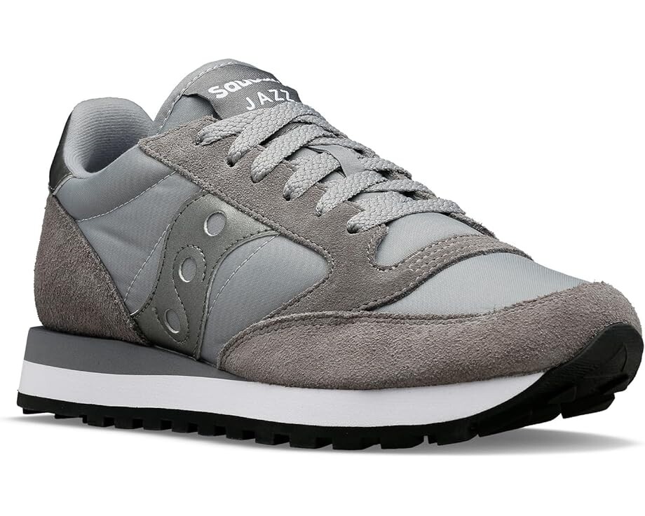 

Кроссовки Saucony Originals Jazz Original, цвет Grey 1