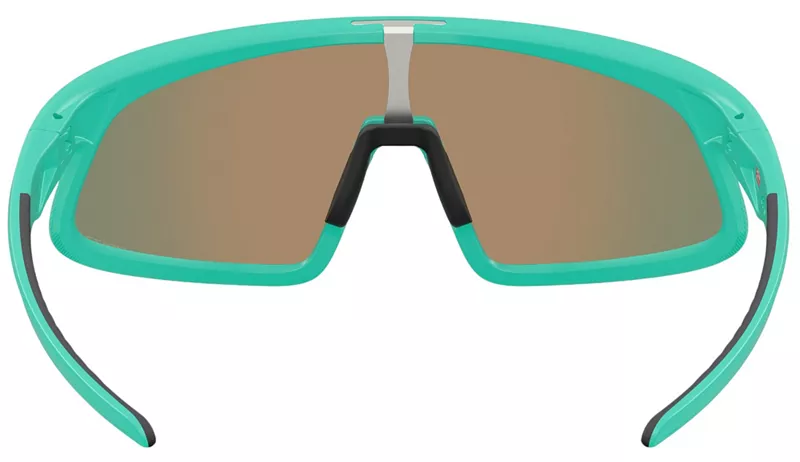 

Солнцезащитные очки Oakley RSLV, зеленый