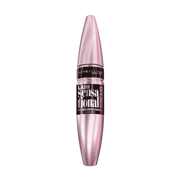

Тушь для ресниц Colossal Lash Sensational Maybelline New York