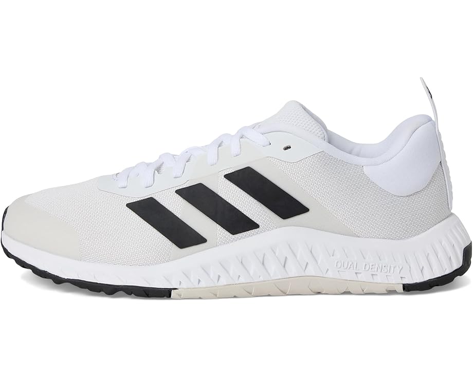 Кроссовки adidas Everyset Trainer, цвет White/Black/Grey — фото 4