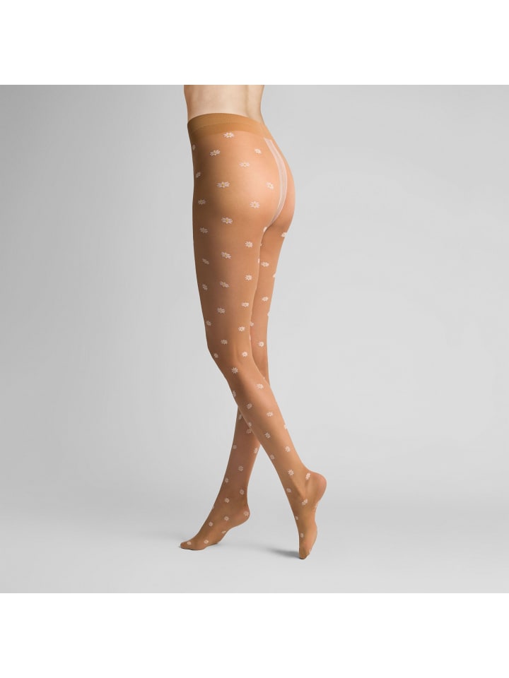 

Hudson Колготки Daisy цвета Skin