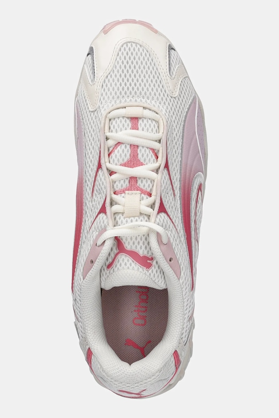 Кроссовки Inhale Puma, розовый — фото 4