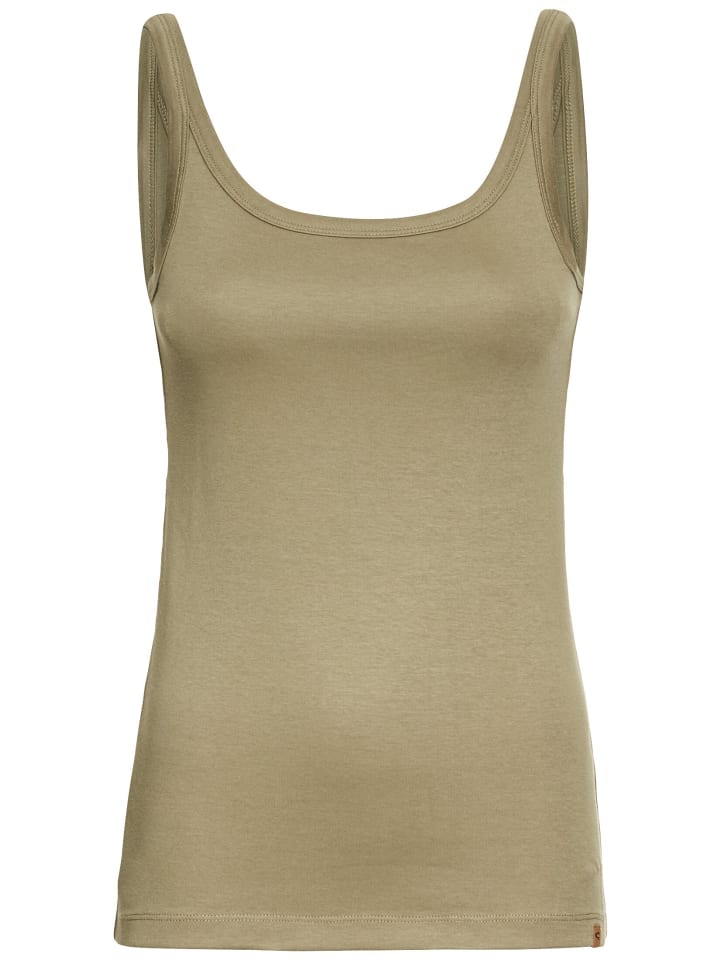 

Топ Camel Active, цвет salbei grün