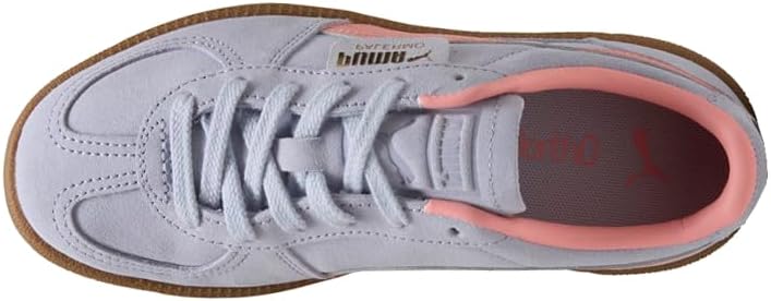 Кроссовки Puma Boys Palermo (Big Kid), розовый — фото 4