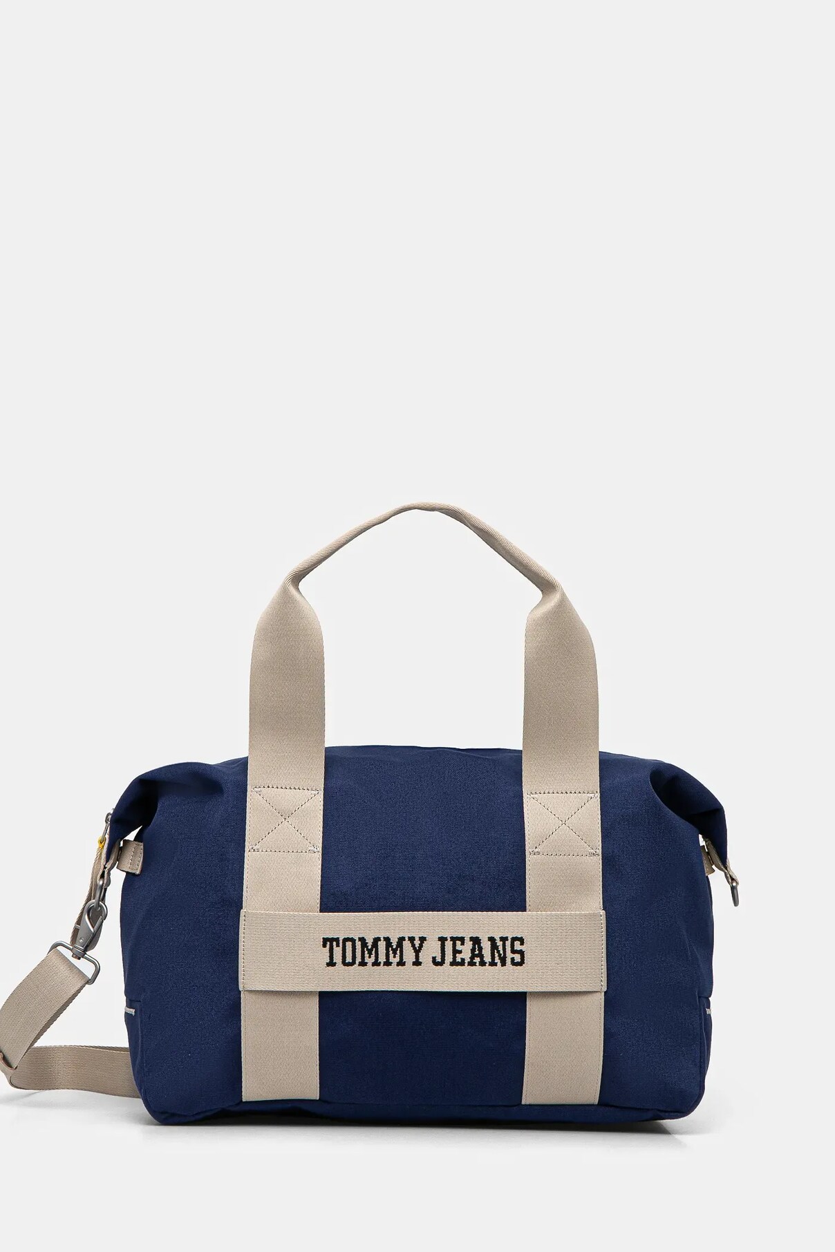 

Сумка Tommy Jeans, темно-синий