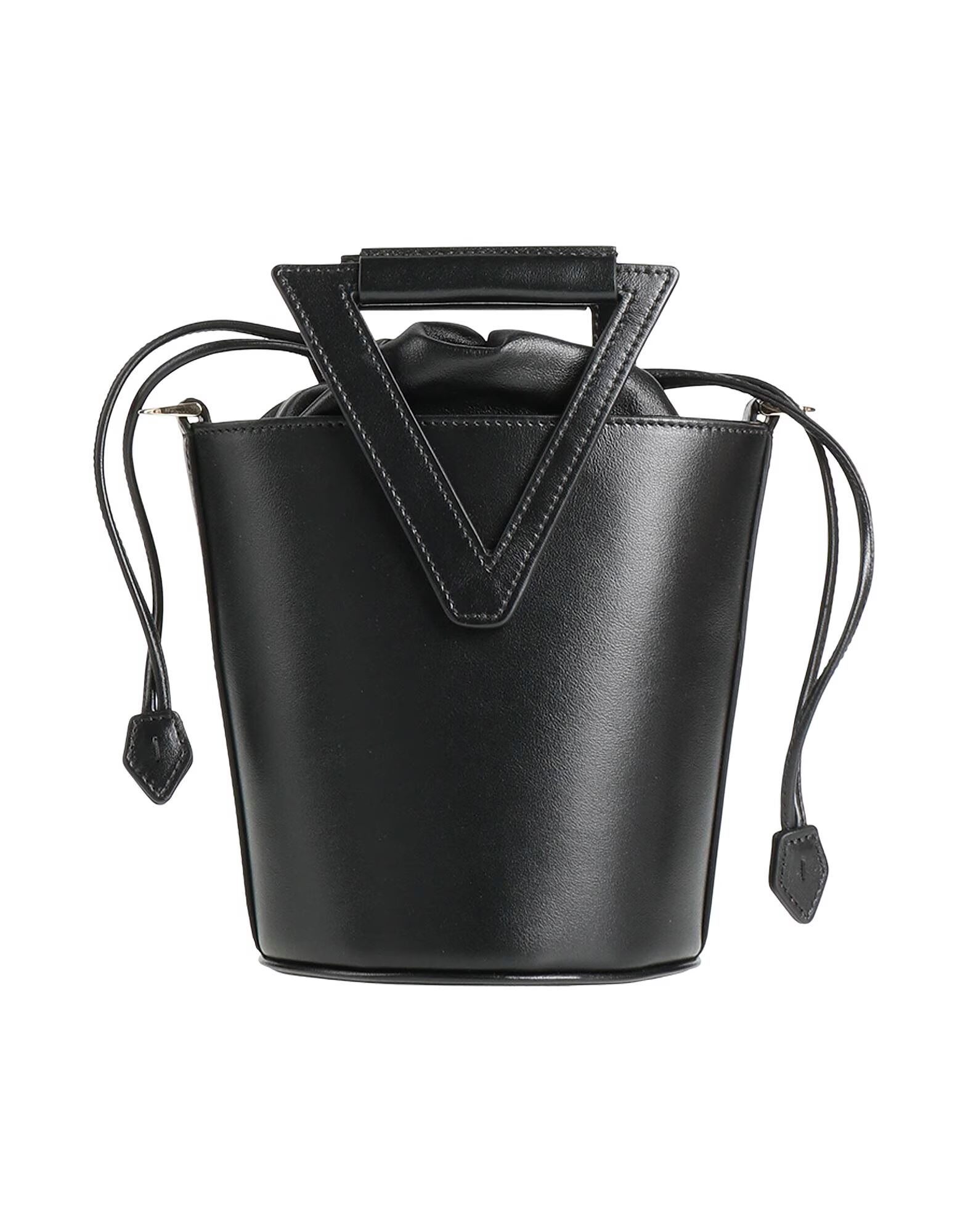 

Сумка Roger Vivier, черный