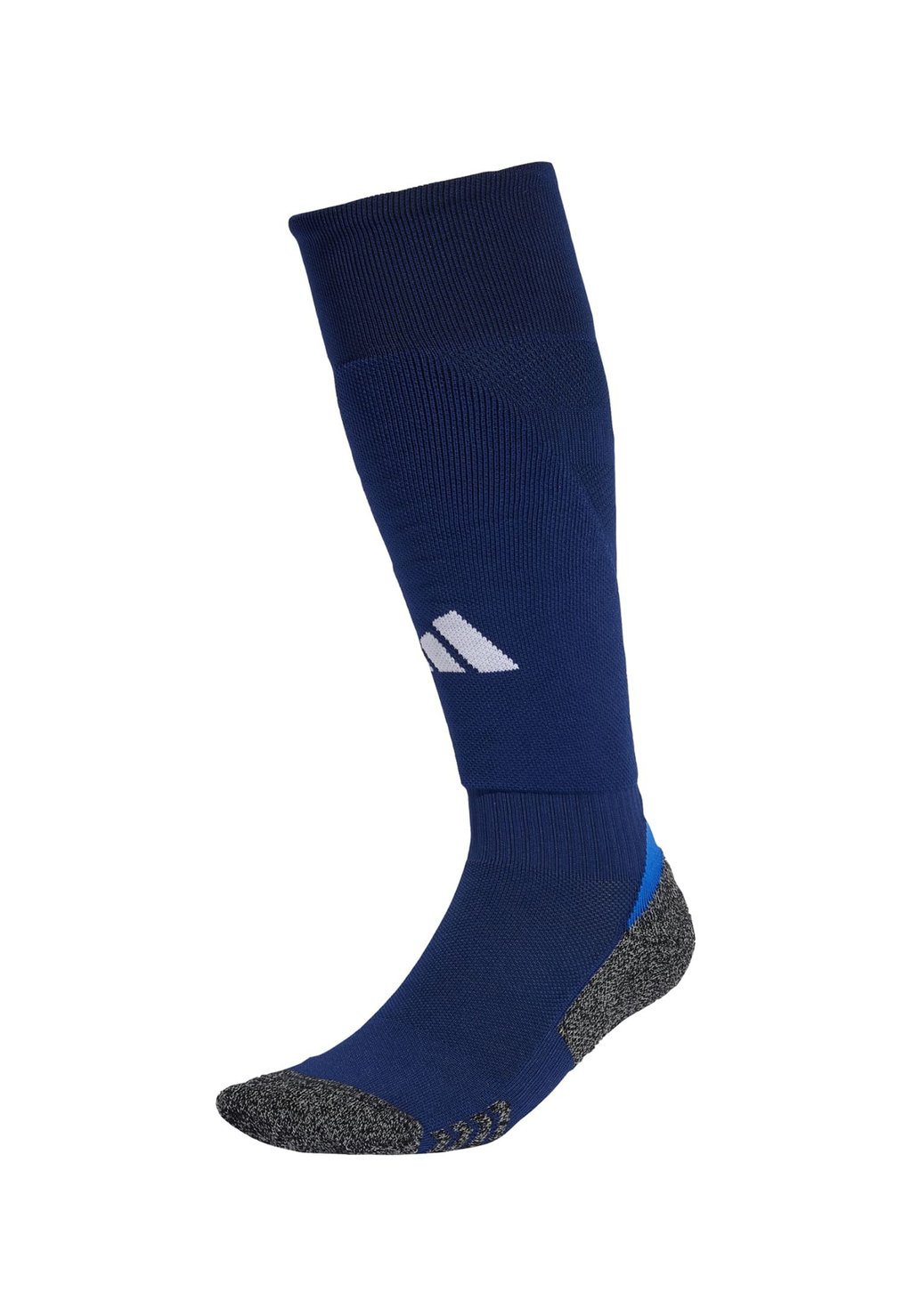 Носки выше колена AEROREADY adidas Performance, синий — фото 2