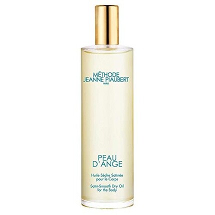 

Jeanne Piaubert Body Special Peau d Ange Satin-Smooth Сухое масло для тела